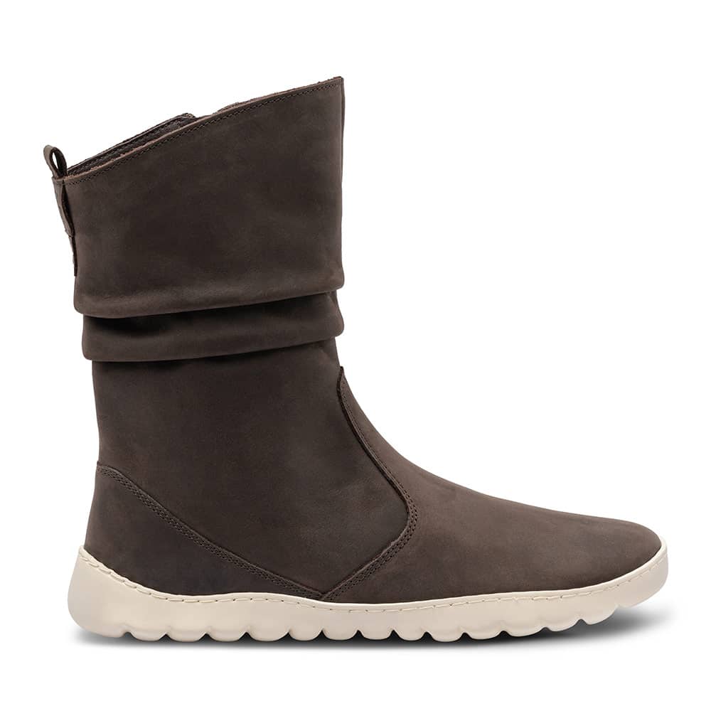 Botas Groundies Odessa GX1 Marrones Mujer 37415EMQC